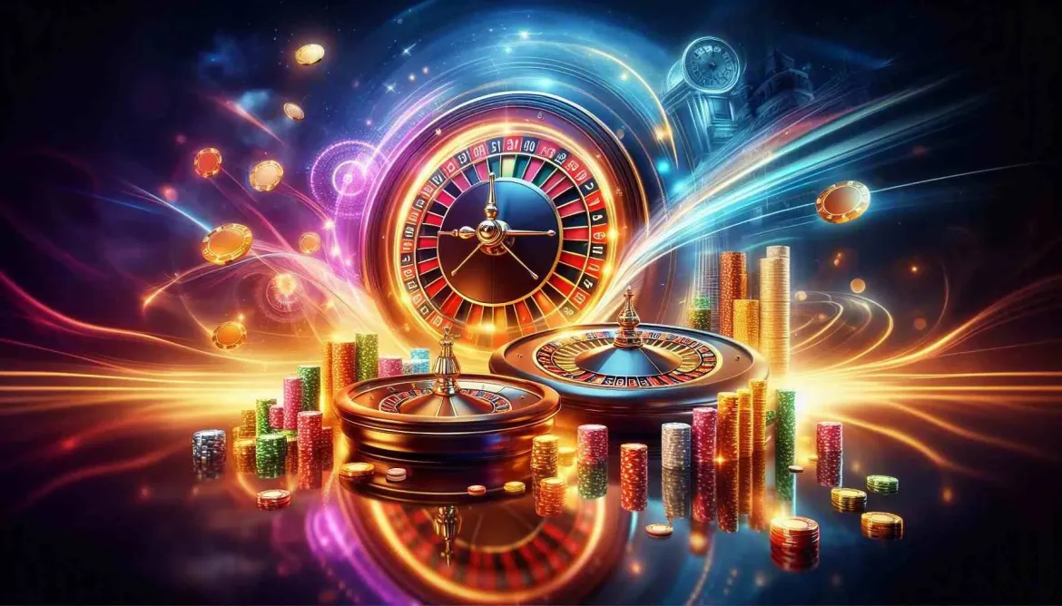 WinSpin Casino